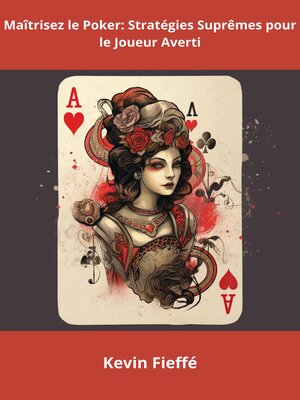 cover image of Maîtrisez le Poker